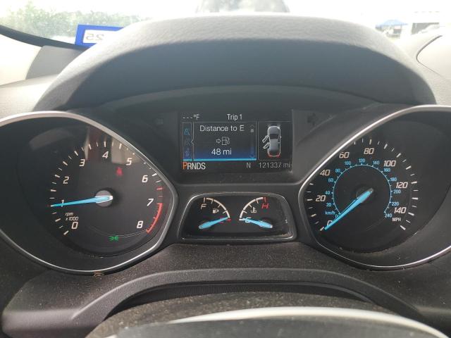 2016 FORD ESCAPE SE - 1FMCU0GX8GUA74821