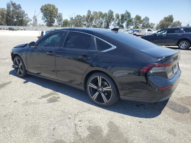 Vin: 1hgcy2f55pa026216, lot: 58084905, honda accord hybrid sport 20232