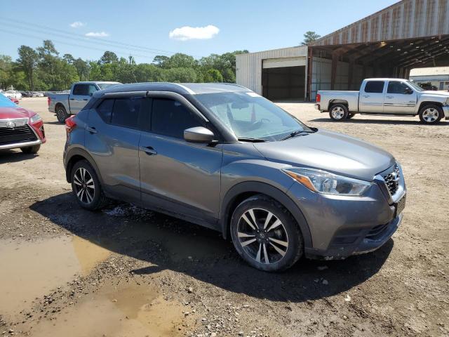 Vin: 3n1cp5cv6ll537950, lot: 56415235, nissan kicks sv 20204