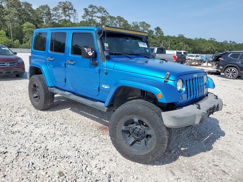 Vin: 1c4bjweg3fl727574, lot: 57214655, jeep wrangler sahara 20154