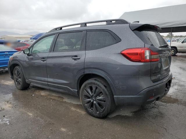 2022 SUBARU ASCENT ONY 4S4WMAJD1N3454751