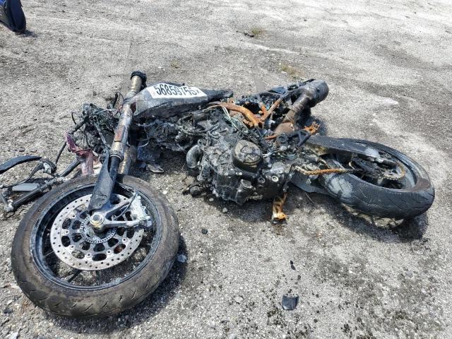 2024 DUCATI HYPERMOTAR ZDMBAS2N5RB002360