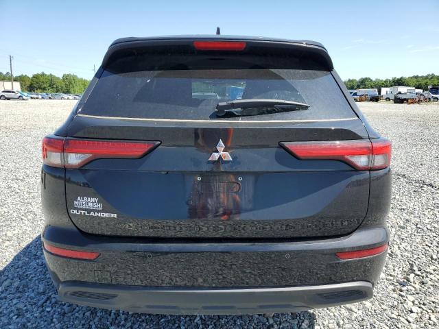 2024 MITSUBISHI OUTLANDER - JA4J3UA80RZ089854