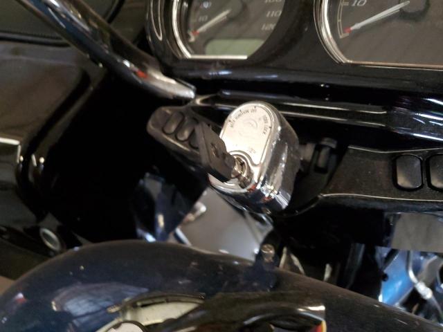 2022 HARLEY-DAVIDSON FLTRXS - 1HD1KTP16NB636074