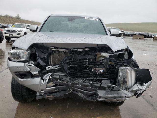 2022 TOYOTA TACOMA DOU - 3TMCZ5ANXNM483253