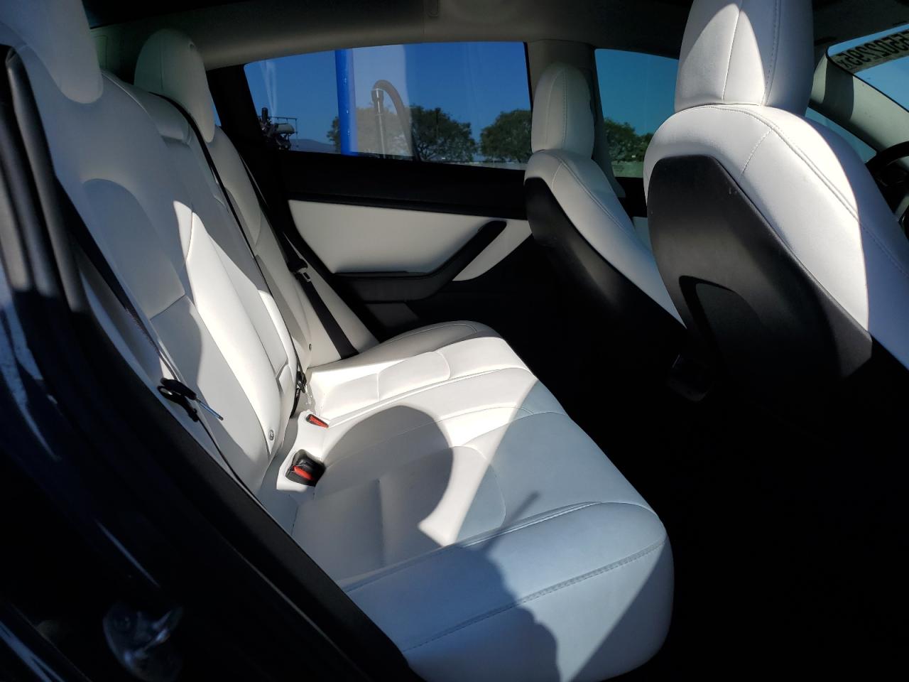 Tesla Model 3 2018