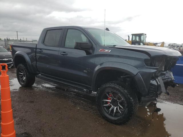 Vin: 1gcuyeel8mz219882, lot: 55913795, chevrolet all models k1500 rst 20214
