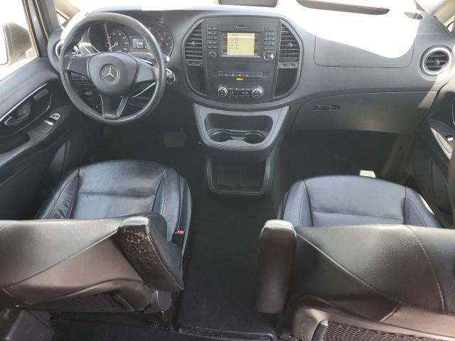 2016 MERCEDES-BENZ METRIS - WD4PG2EE3G3137443