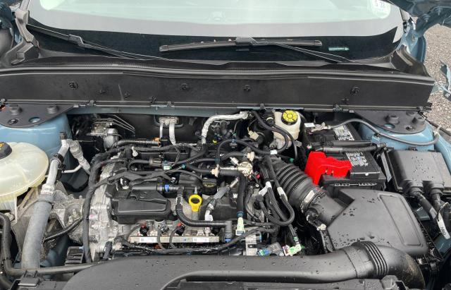 2023 FORD BRONCO SPO - 3FMCR9B65PRD38511