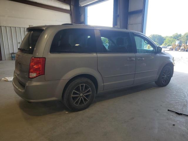 Vin: 2c4rdgcg2hr852476, lot: 56963765, dodge caravan sxt 20173