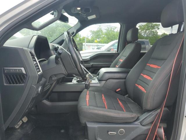 2016 FORD F150 SUPER - 1FTEW1EP1GFD25425