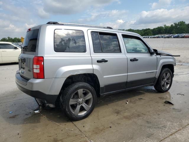 Vin: 1c4njpba7hd212383, lot: 58318325, jeep patriot sport 20173