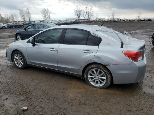 Vin: jf1gjac67ch023997, lot: 55248835, subaru impreza premium 20122