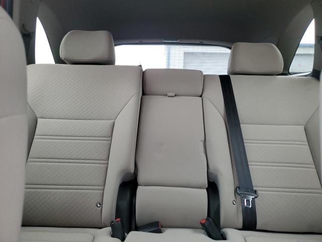 2019 KIA SORENTO LX 5XYPGDA59KG471136