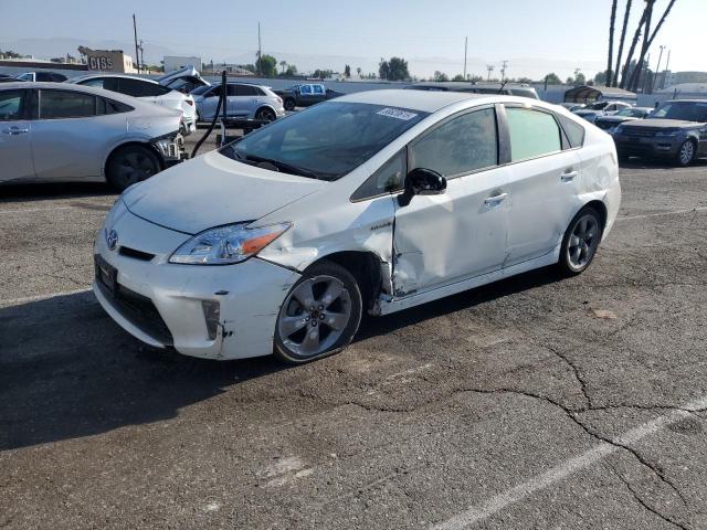 Vin: jtdkn3du8f0396745, lot: 58620615, toyota prius 2015 img_1