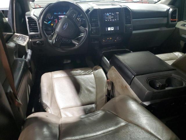 2019 FORD F250 SUPER 1FT7W2BT8KEG76833