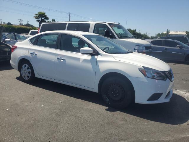 Vin: 3n1ab7ap6jy330352, lot: 57781585, nissan sentra s 20184