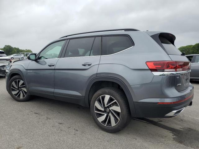 2025 VOLKSWAGEN ATLAS SE 1V2HR2CA8SC527759