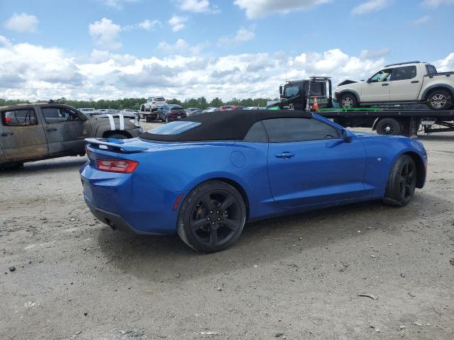 Vin: 1g1fb3dx8j0175720, lot: 55834585, chevrolet camaro lt 20183