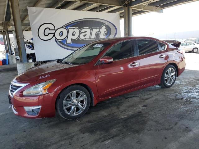2015 NISSAN ALTIMA 2.5 - 1N4AL3AP7FC575783