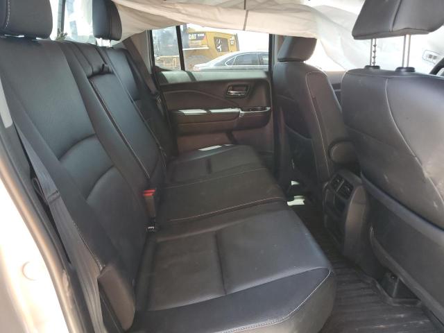 2023 HONDA RIDGELINE 5FPYK3F55PB046041