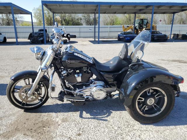 2019 HARLEY-DAVIDSON FLRT 1HD1MCP14KB856030