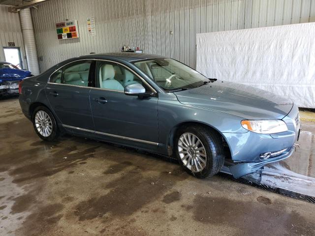 Vin: yv1940as9d1170864, lot: 55946165, volvo s80 3.2 20134