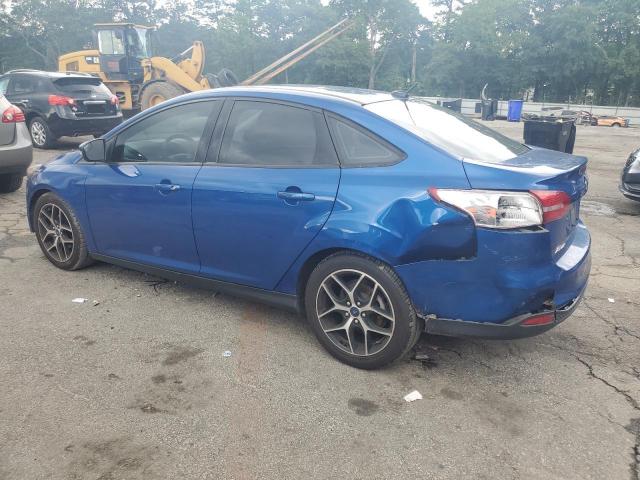 2018 FORD FOCUS SEL 1FADP3H20JL229403
