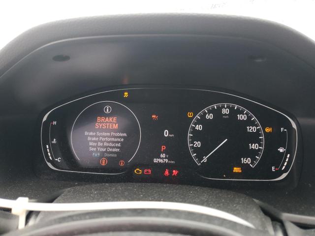 2021 HONDA ACCORD SPO - 1HGCV1F41MA095345