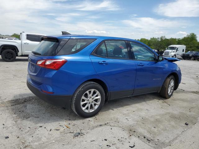 Vin: 3gnaxhev8ks551816, lot: 56148825, chevrolet equinox ls 20193