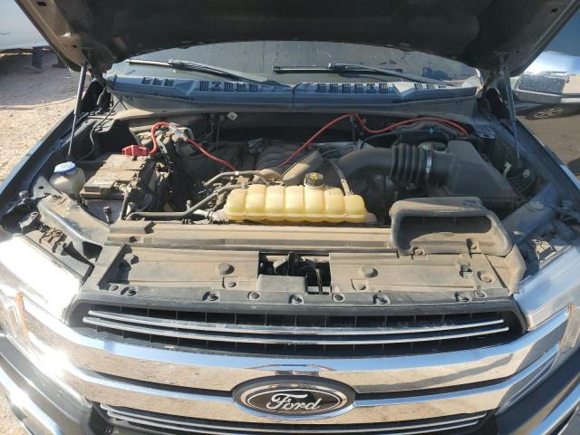 2019 FORD F150 SUPER - 1FTEW1E53KFB83358