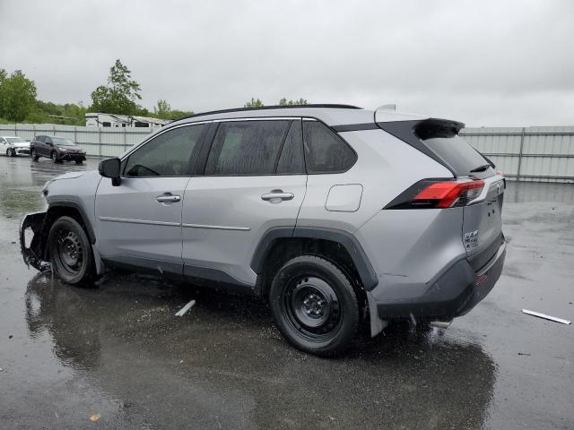 Vin: jtmf1rfv7md077879, lot: 57259015, toyota rav4 le 20212