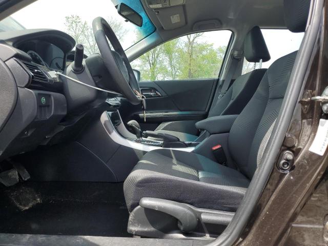 2017 HONDA ACCORD LX - 1HGCR2F37HA213079