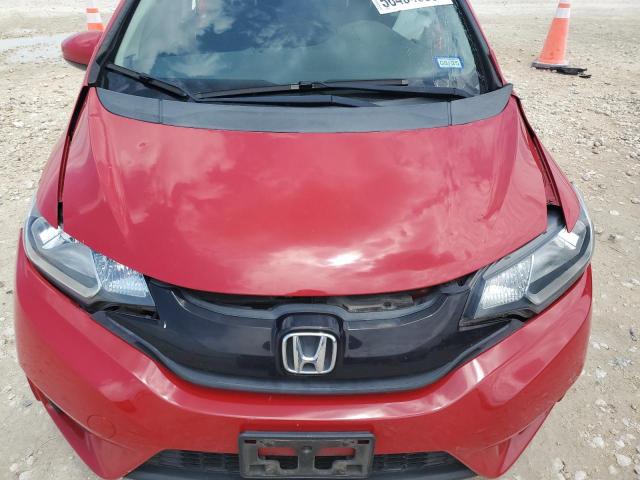 2015 HONDA FIT LX 3HGGK5H55FM775973