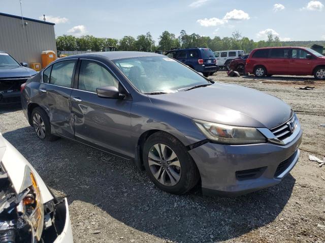 Vin: 1hgcr2f38fa222032, lot: 55468035, honda accord lx 20154