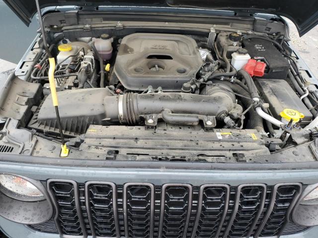 2024 JEEP WRANGLER S - 1C4PJXKN9RW214962