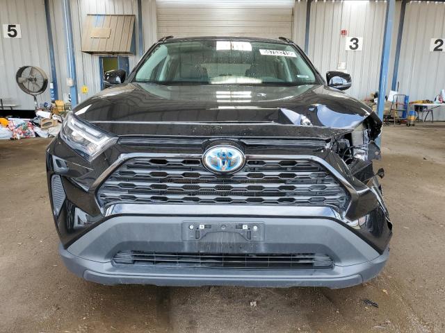 2023 TOYOTA RAV4 XLE - 2T3RWRFV3PW183316