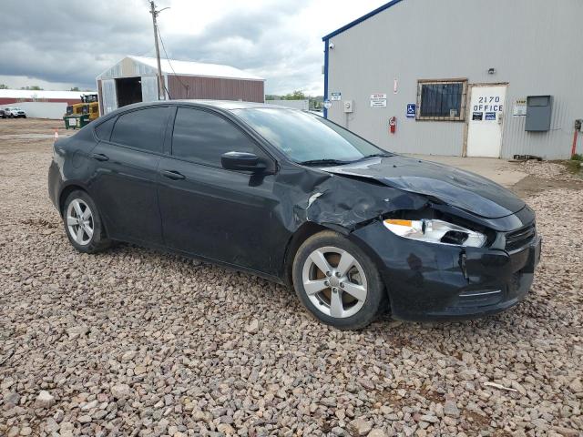 Vin: 1c3cdfbb8gd635154, lot: 56528795, dodge dart sxt 20164