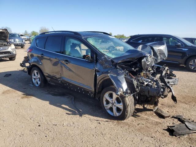 2016 FORD ESCAPE SE - 1FMCU9GX9GUB54553