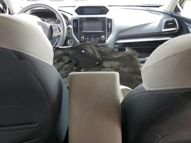 2019 SUBARU FORESTER P - JF2SKAGC5KH449382