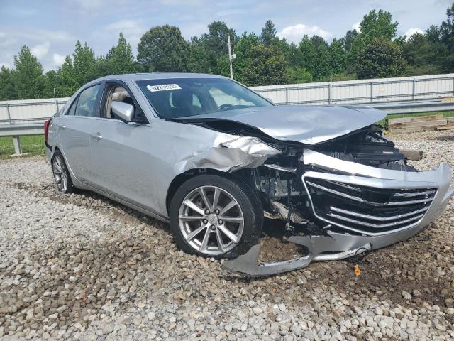 Vin: 1g6ar5sx3k0106983, lot: 57280265, cadillac cts luxury 20194
