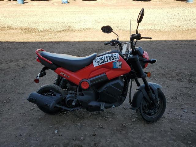 HONDA NVA110 B 2023 red  gas 3H1JK0705PD102093 photo #1