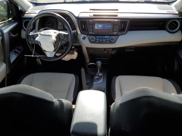 2017 TOYOTA RAV4 XLE - JTMRFREV8HD221560
