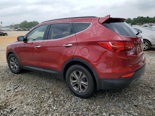 Vin: 5xyzu3lb5eg180619, lot: 56957075, hyundai santa fe 20142