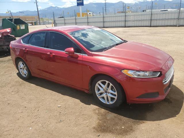 Vin: 3fa6p0h79gr288544, lot: 55990865, ford fusion se 20164