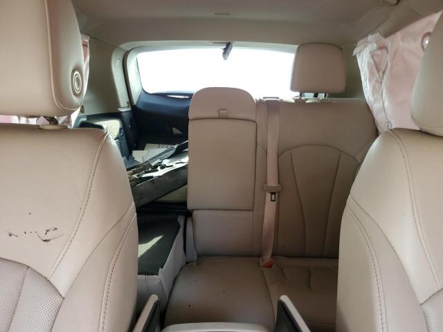 2017 BUICK ENVISION P LRBFXFSX0HD237772