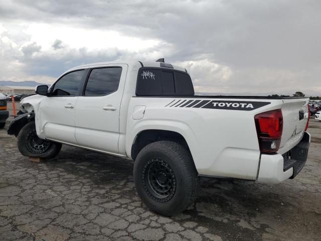 Vin: 3tyax5gn3mt011810, lot: 55788475, toyota tacoma double cab 20212