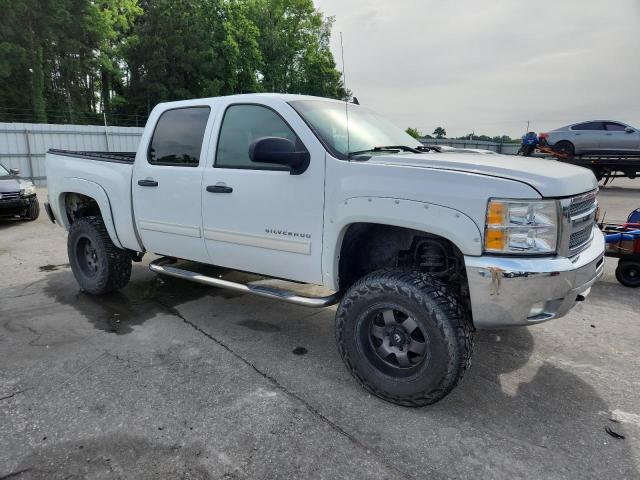 Vin: 3gcpkse73dg130513, lot: 58706315, chevrolet all models k1500 lt 20134
