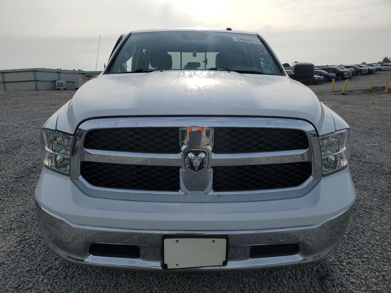 RAM 1500 SLT