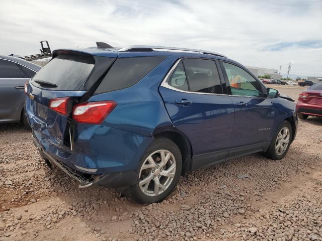 Vin: 3gnaxvex8kl161017, lot: 56495815, chevrolet equinox lt 20193